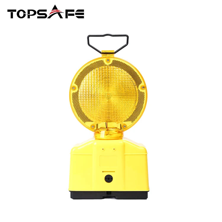 Top quality led emergency road construction warning light