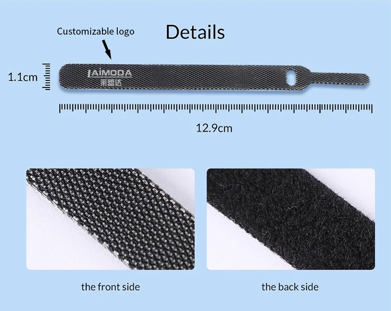 nylon cable ties
