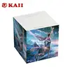 Sticky Note, Custom Paper Magic Cube,Folding Magic Cube Factory In China For Many Years