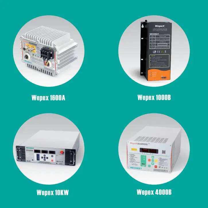 Factory Industry Microwave Power Supply Output Range 250w1500w