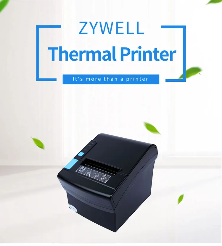 bluetooth restaurant printer