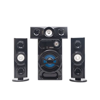 high quality music system