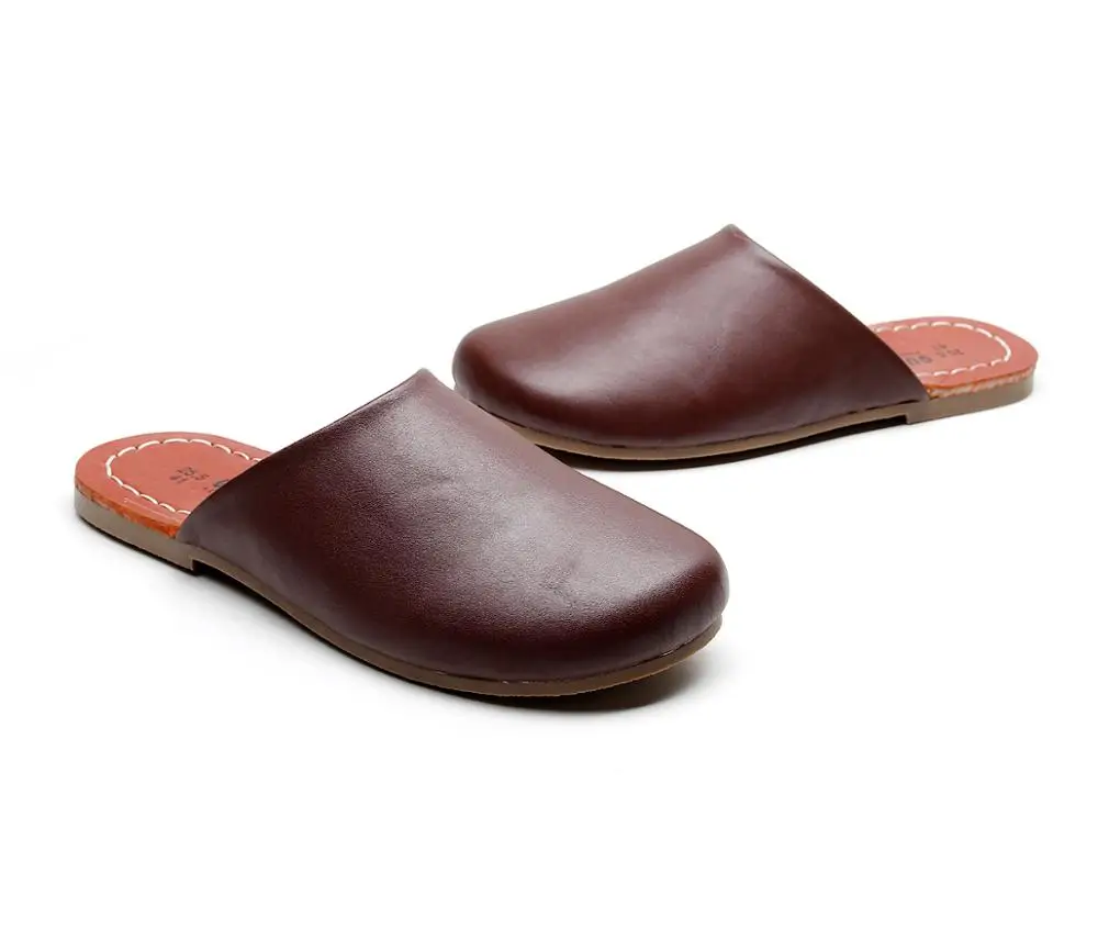 mules slippers