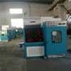 Exquisite Wire Drawing Machine With Full Automatic Bobbin Changing orTake-up