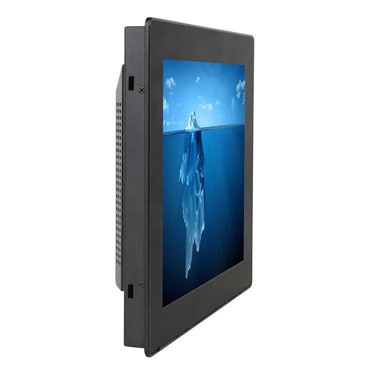 LCD Monitor Touch Display