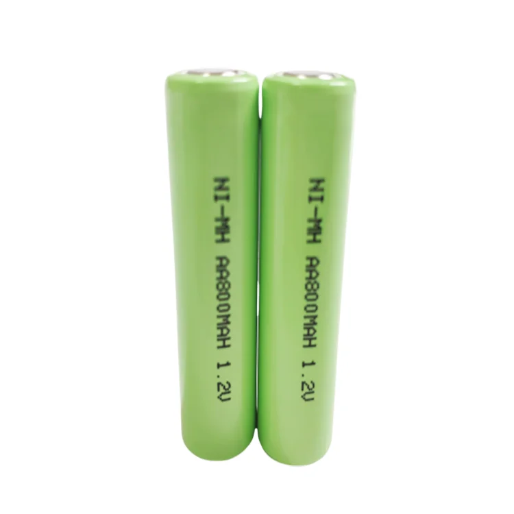 2020 New Ni Mh Aa 3 6v 1300mah Ni Mh Aa1300mah 4 8v Battery Pack Nimh For Emergency Light Buy