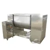 Horizontal dough mixer 100kg capacity available spiral dough mixer