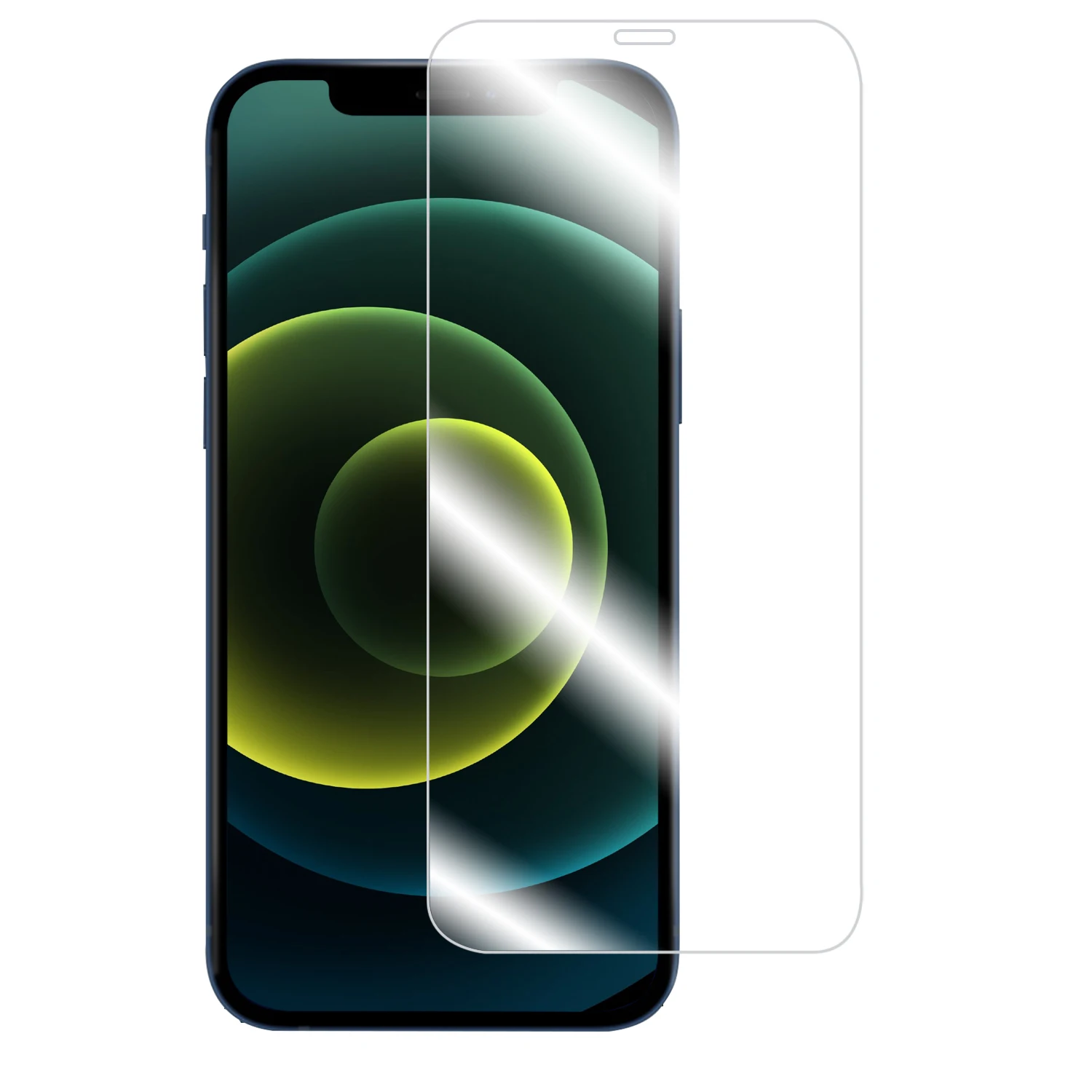 For Iphone 12 Pro Max Screen Protector Iphone 12 Pro Max Screen