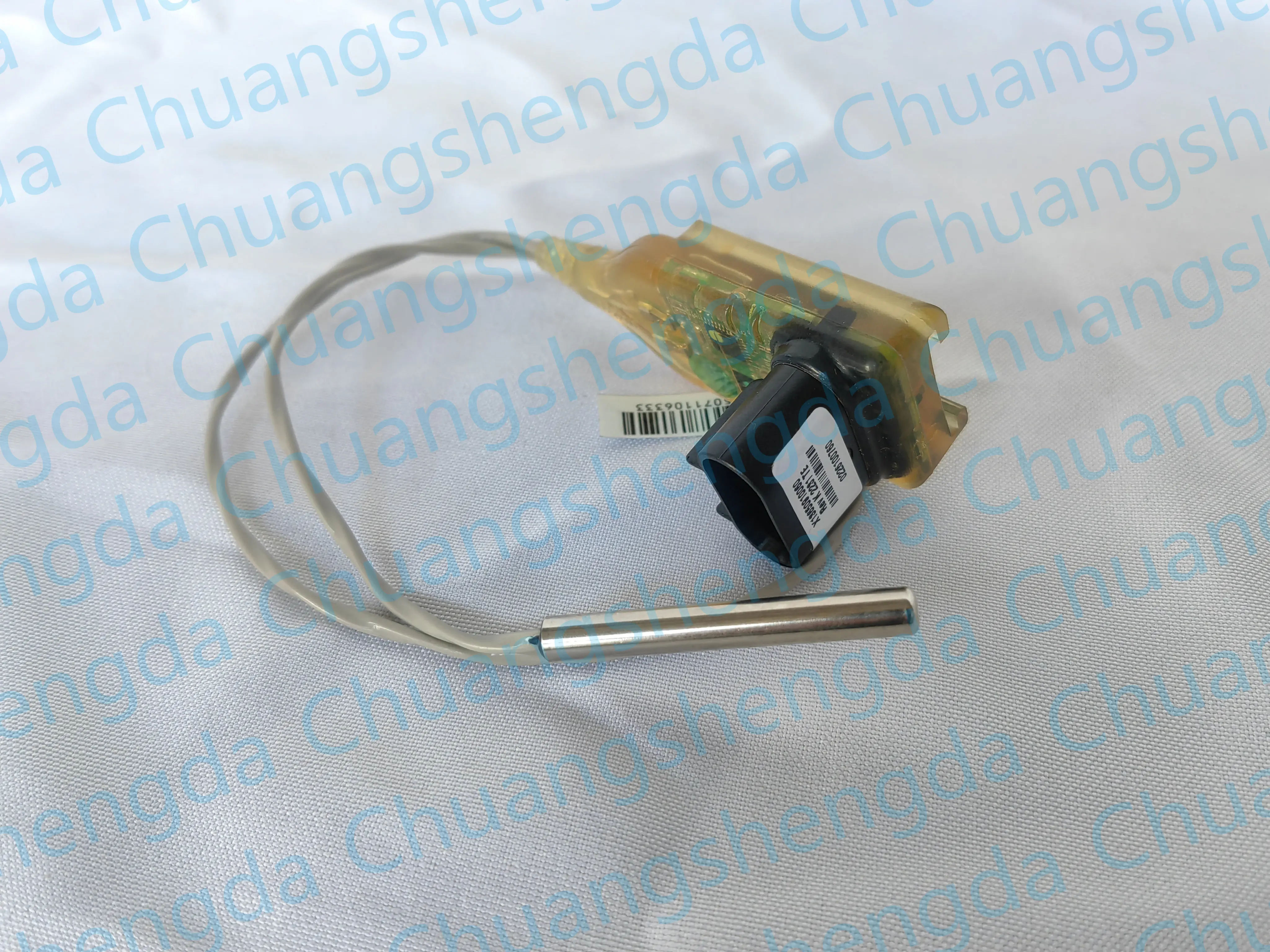 Trane Part Temperature Sensor SEN01960 X13650910060