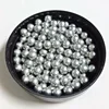 Custom High Precision Solid Steel Aluminum Balls 25.4mm 1 inch