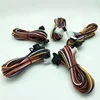 OEM car wire harness automotive control cable for Forklift speed limiter