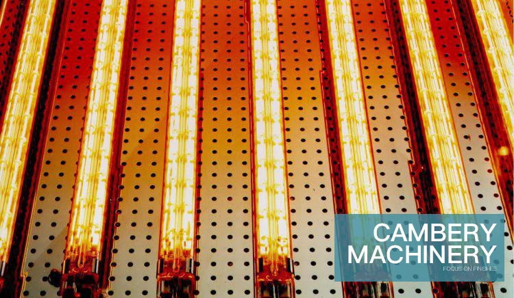 heat press membrane machine