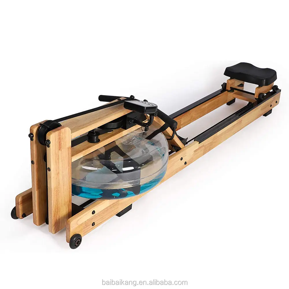 exercise rower for home