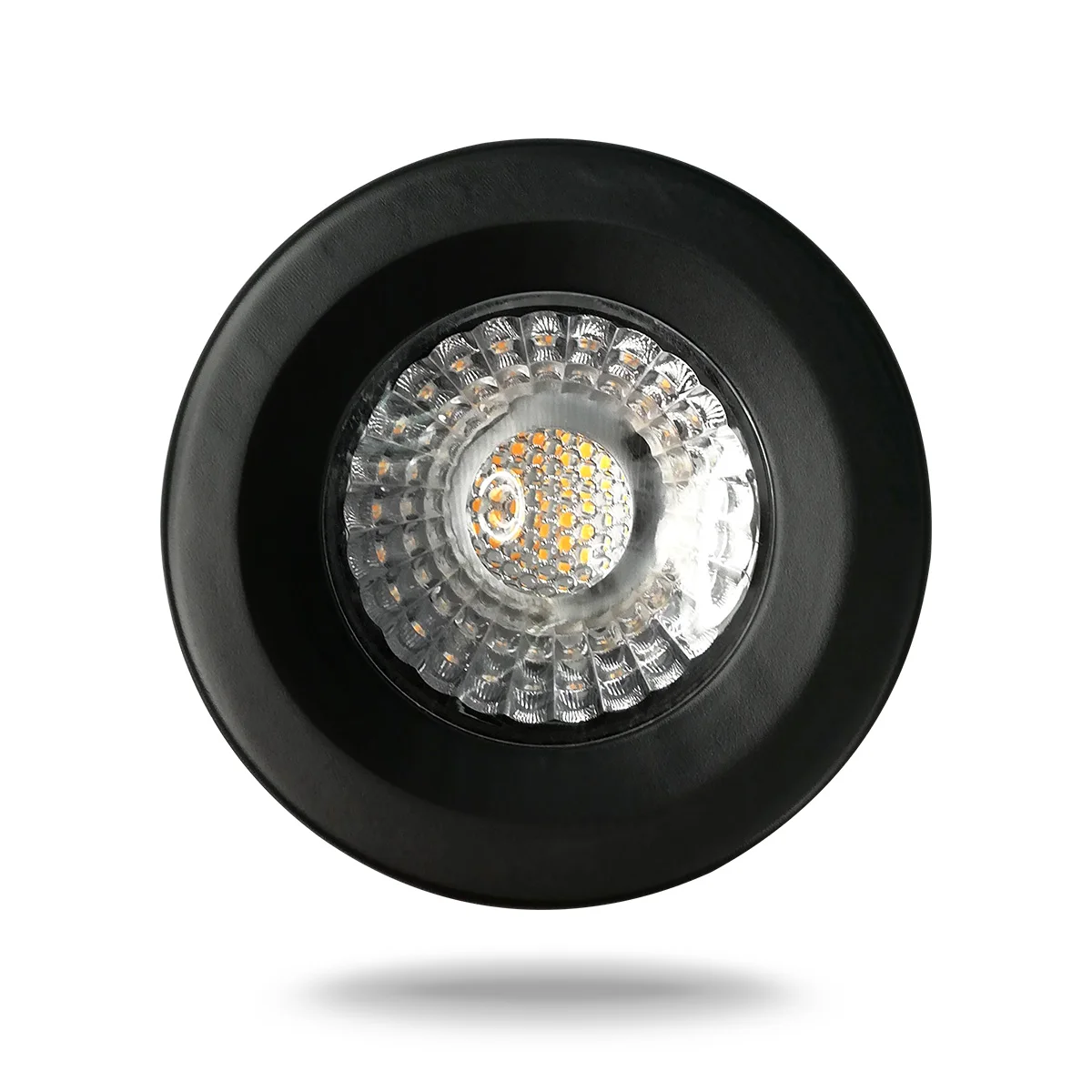 Promotion Model 1.5W Cabinet Lights Black Housing Body Low Price Recessed LED Mini Downlight