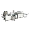 PRY-700/900 Semi Automatic Case Making Machine For Gift Box