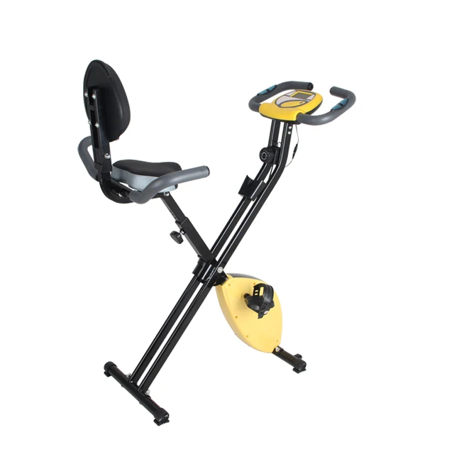 torpedo exercise bike