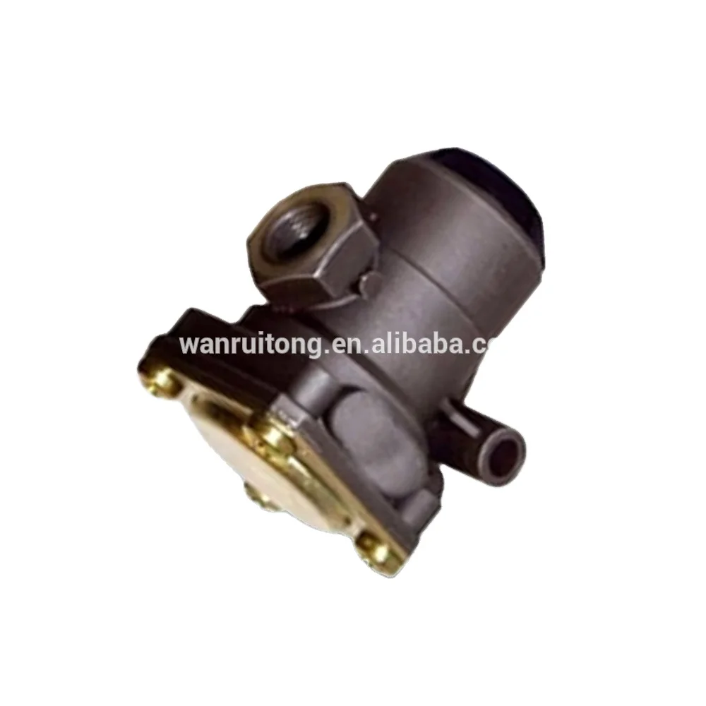 VIT Truck Pressure Limiting Valve 0481009022  0481009021 supplier