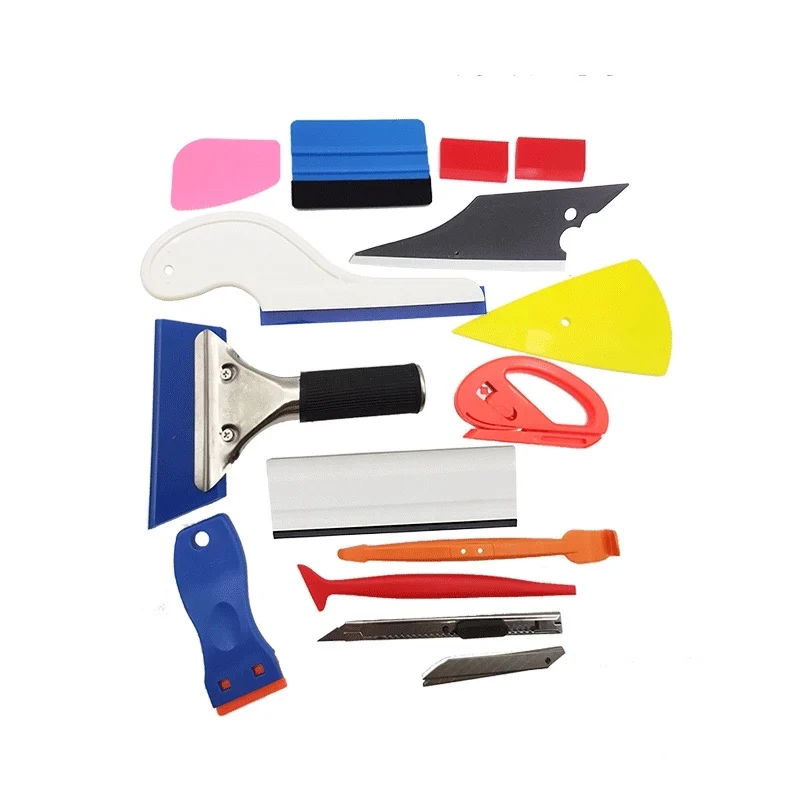 Nkoda Multi Function Sticker Filming Tool Window Installation Oem ...