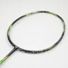 Original graphite fiber badminton racket defensive type racket for professional player