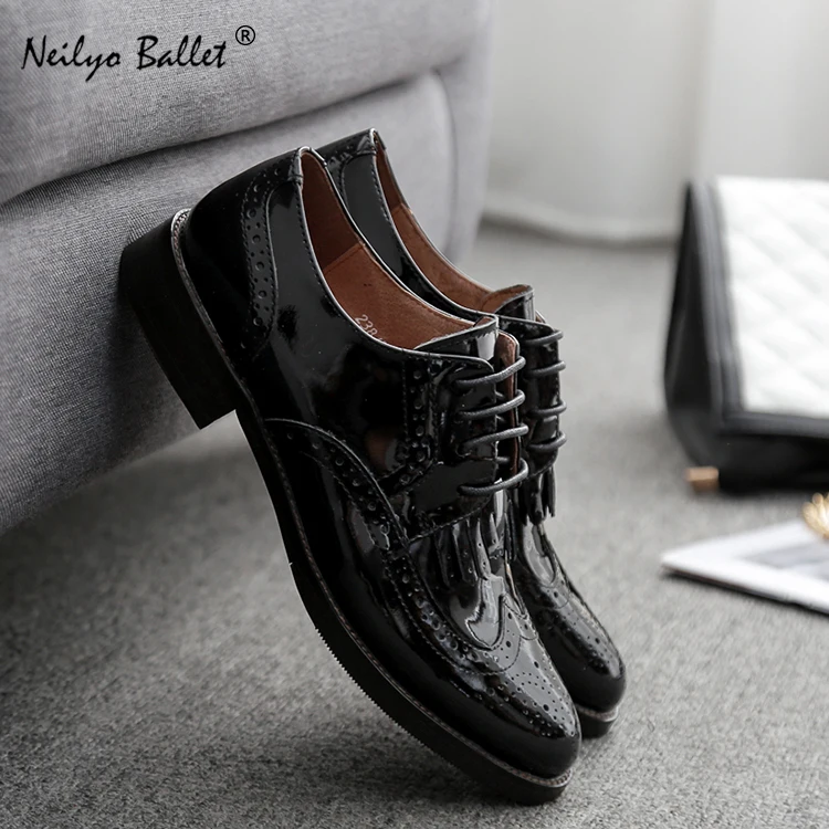 black dress womens shoes