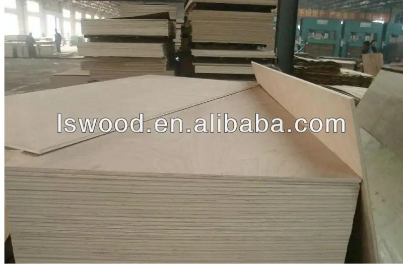 Furniture Backing Board Plywood/plywood Standard Size Philippines/4x8