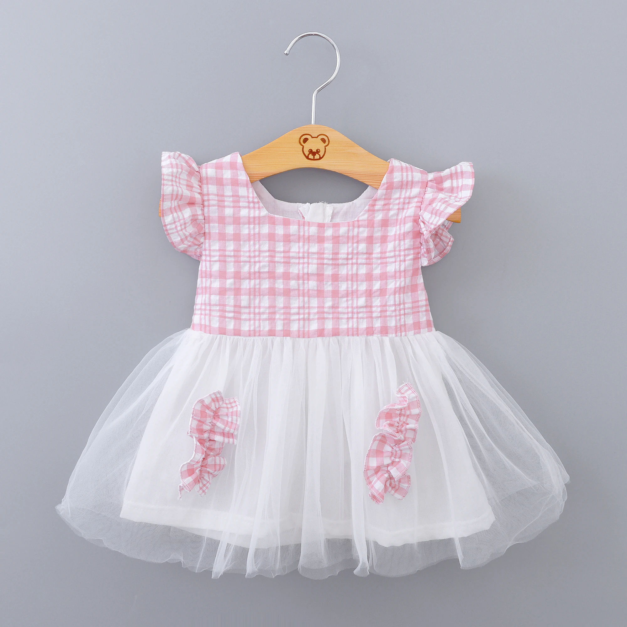 baby girl dresses wholesale