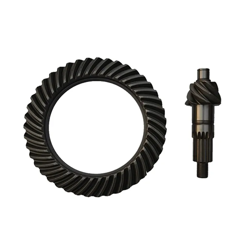 aftermarket ring and pinion sets