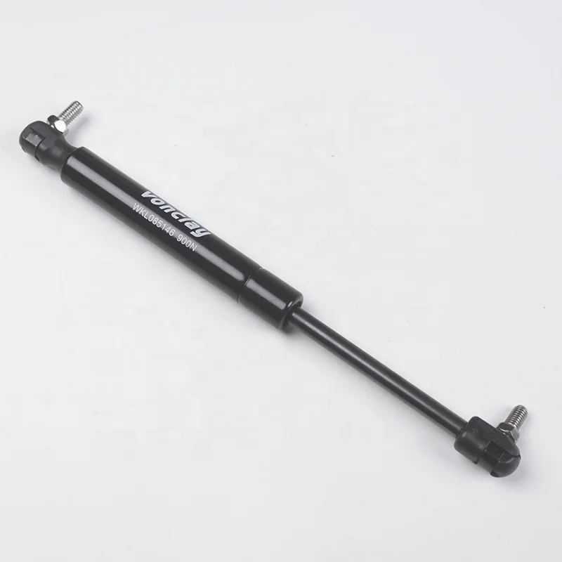 forklift parts gas spring F22x100-900N 0009652003 for linde forklift 1151 1158 1169 details