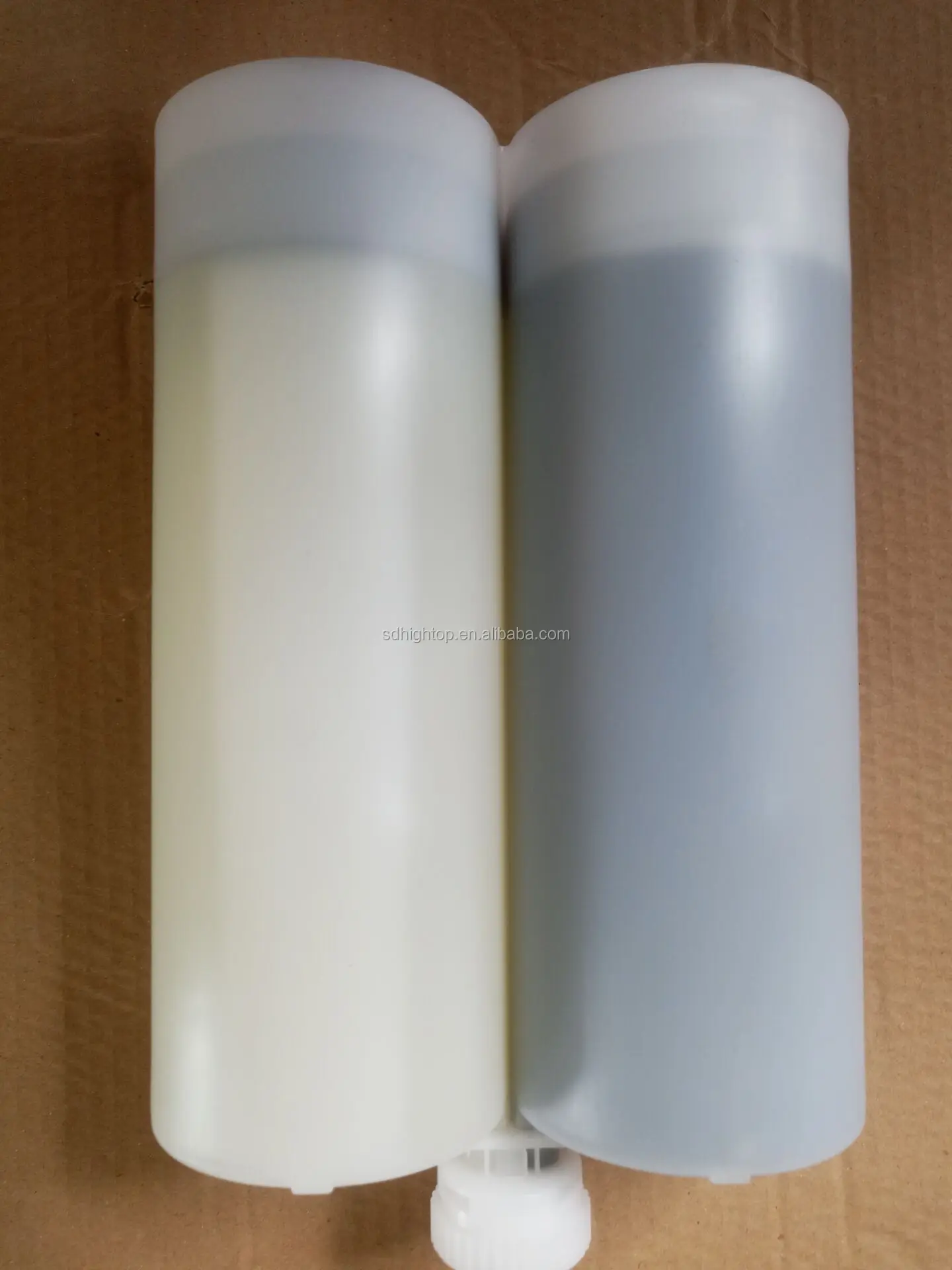 cold polyurea cartridge