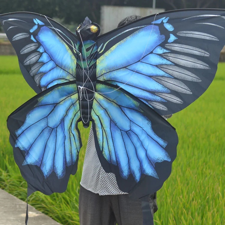 3d dragon kite kids toy fun outdoor flying activity game