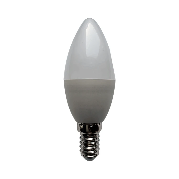 Made In China Superior Quality Dimmable Dc 100-240v Voltage 8w Led Filament Bulb