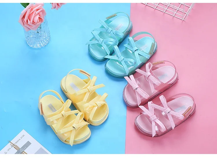 jelly bean shoes