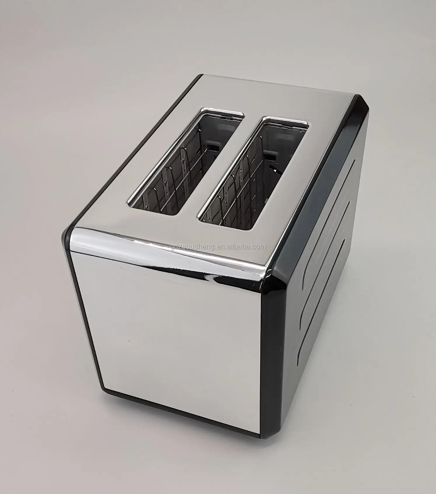 2020 New Design Toaster With Antijam Ce/cb /rohs/emc/ Toaster Bread