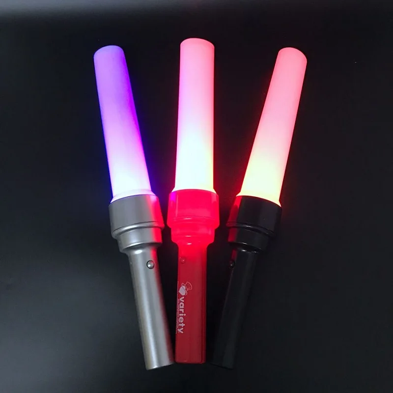 Led Lightsaber Extension Swordflashing Led Lightsaber Swordglow Light Saber Magic Sword 