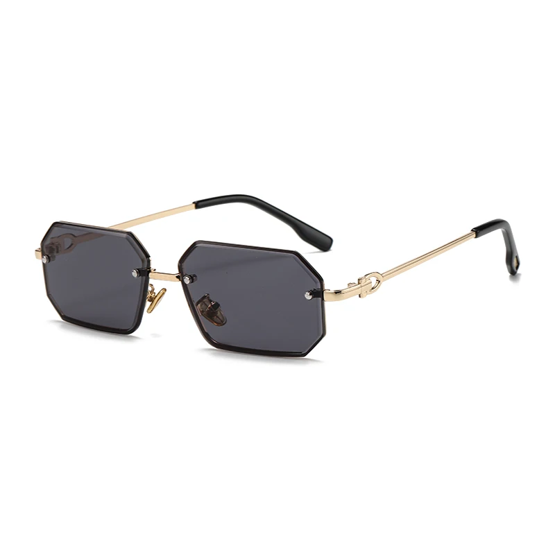8310 Super Hot Eyewear Fashion Retro Vintage Men Women display picture 1