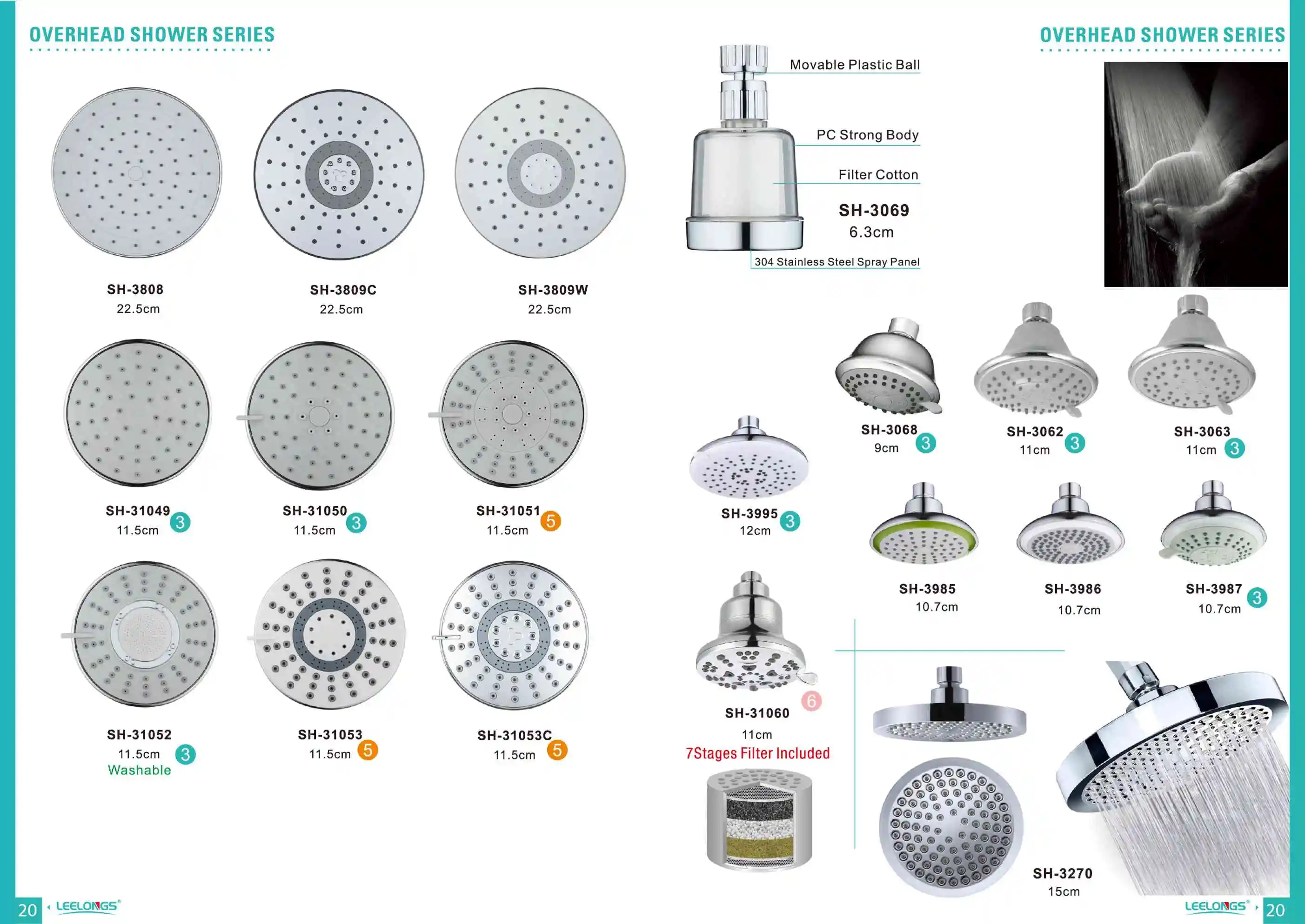 Shower top. Types of lower Flow Shower head. What is lower Flow Shower head.