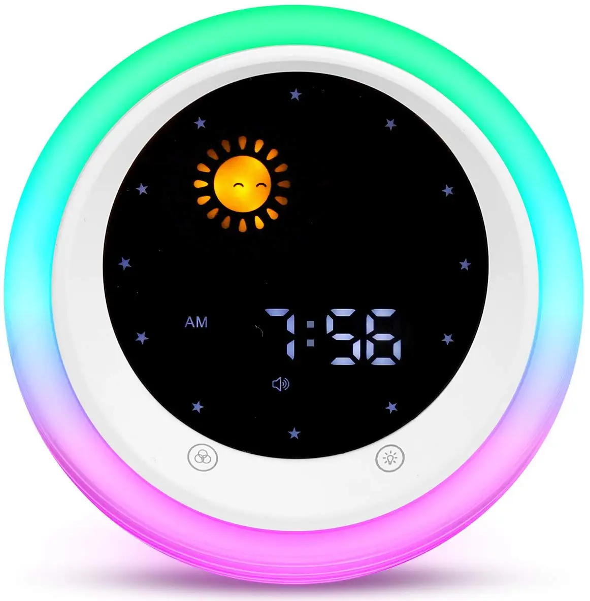 toddler wake up time clock toddler wake up time clock