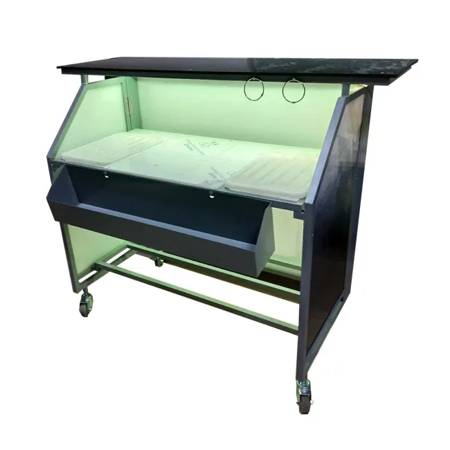 Venta al por mayor barra de aluminio plegable-Compre online los mejores