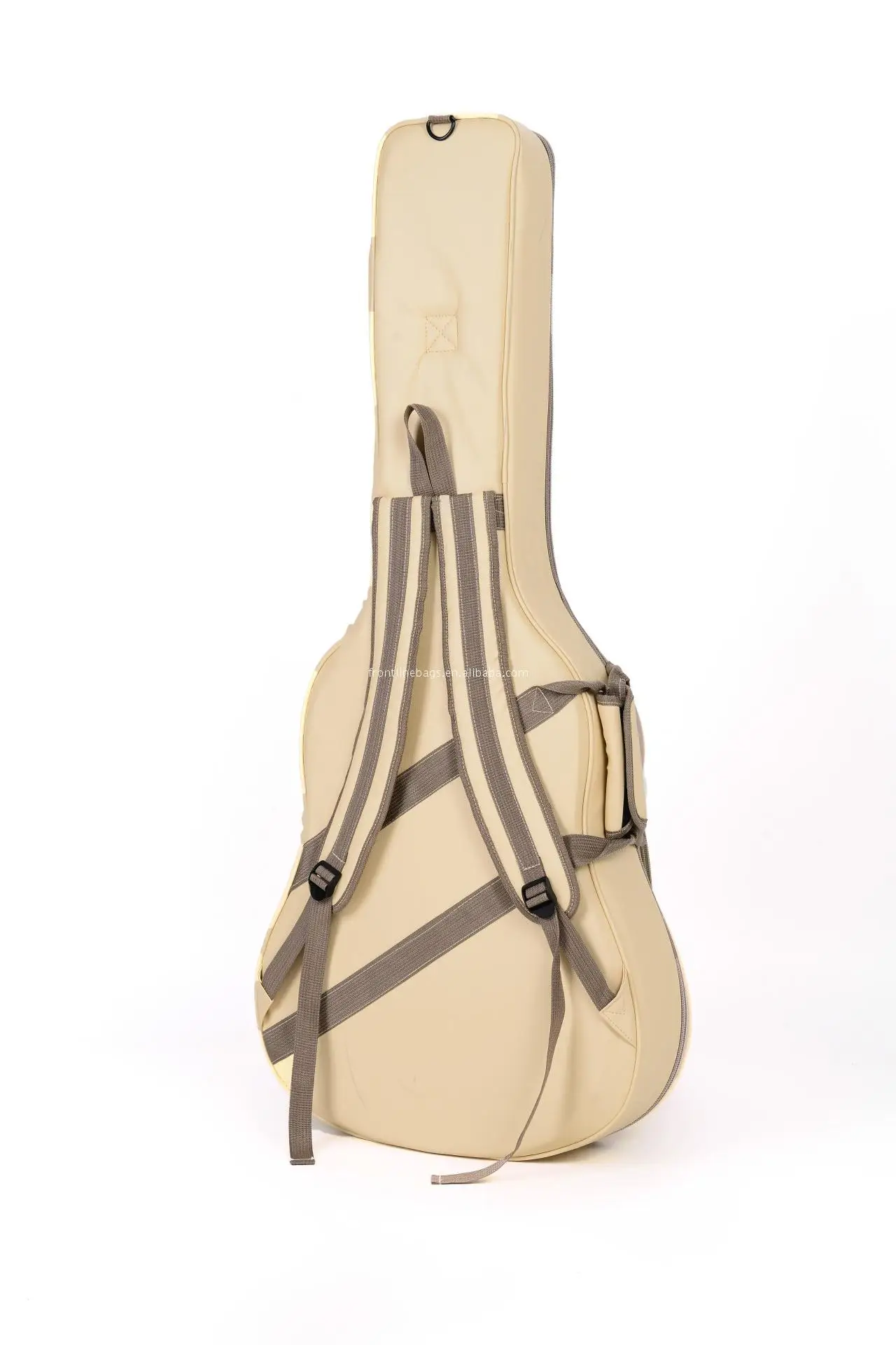 custom guitar gig bag