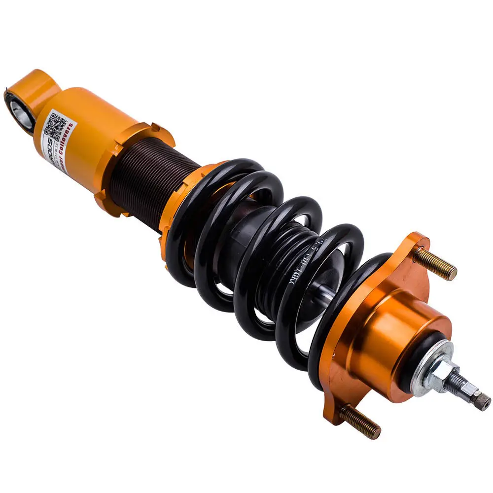 Professional Supplier For Honda Sport Adjustable Height Shock Absorbers ...