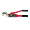Business for sale High-performance 12 tons heavy-duty wire manual roll crimper