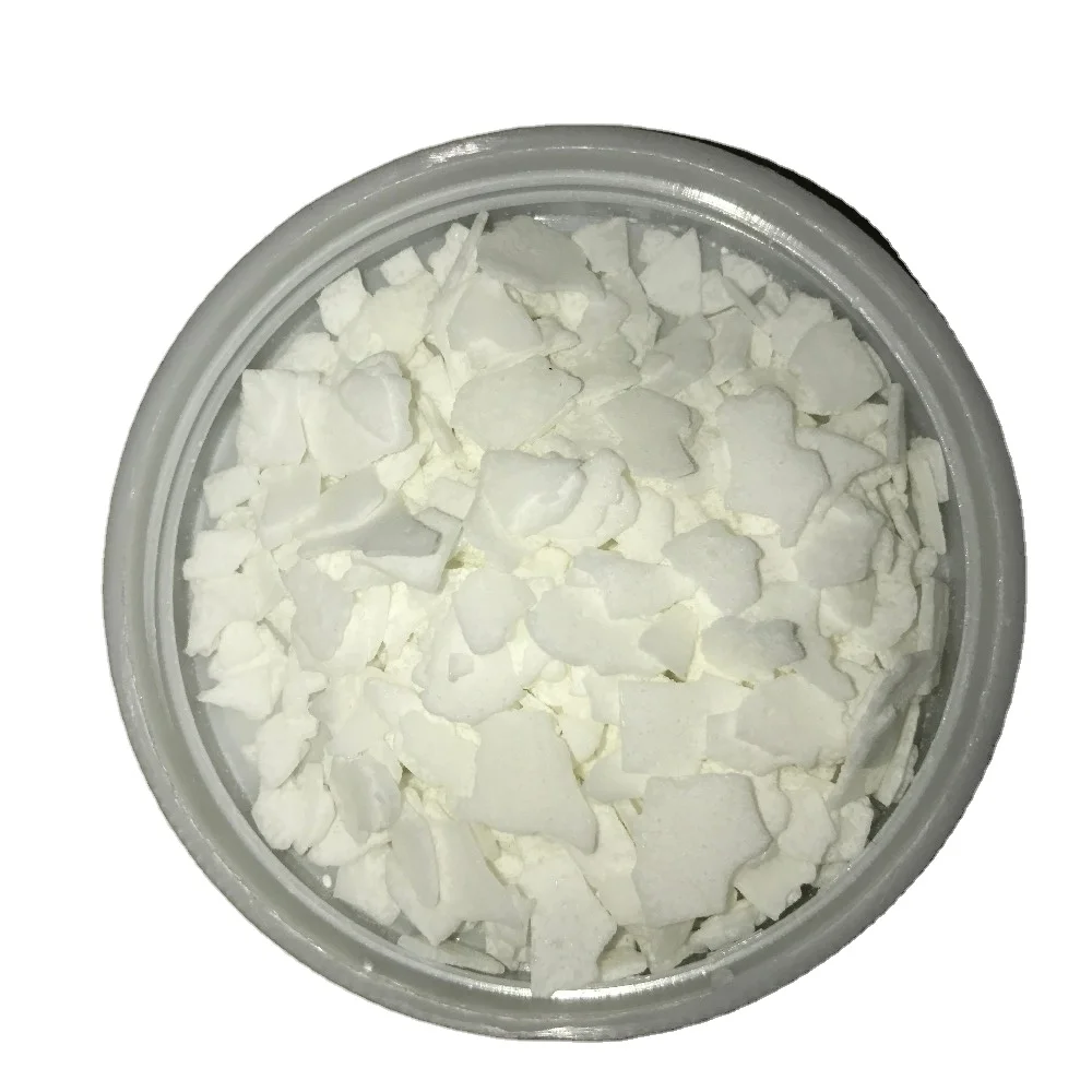 
Detergent White Flakes Coconut acid monoethanolamide CMEA for Soap 