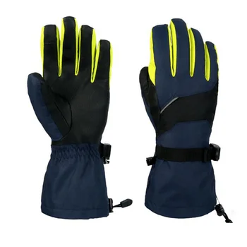 weatherproof gloves