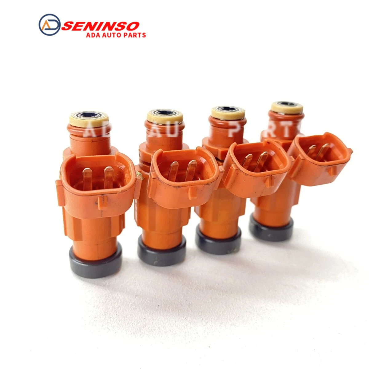 8 Holes 490330012 Fuel Injector Injection Nozzle Oem 490330012 For Kawasaki Ninja 1000 Zx6r