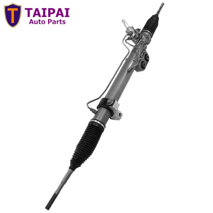 Power Steering Rack For Nissan Armada Titan Lnfiniti Qx56 20032015 Lhd