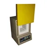 Excellent temperature uniformity muffle furnace quality heating elements ensure electric box furnace