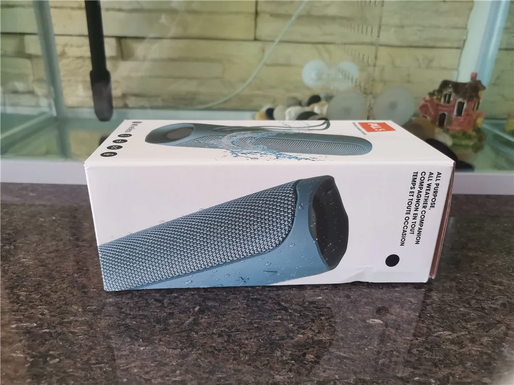 PLL5 Portable Wireless Bluetooth Mini Speaker Connect to Mobile Phone Outdoor Working For jbl Speakers - ANKUX.COM