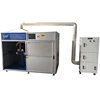 Large elbow inner polishing machine for any size
