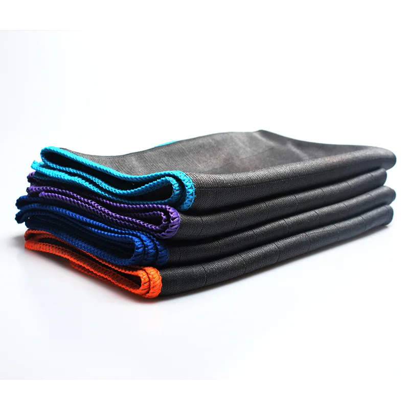 car window cleaning towel