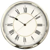 Canton Sambo Manufacturer Souvenir Quartz Wall Clock